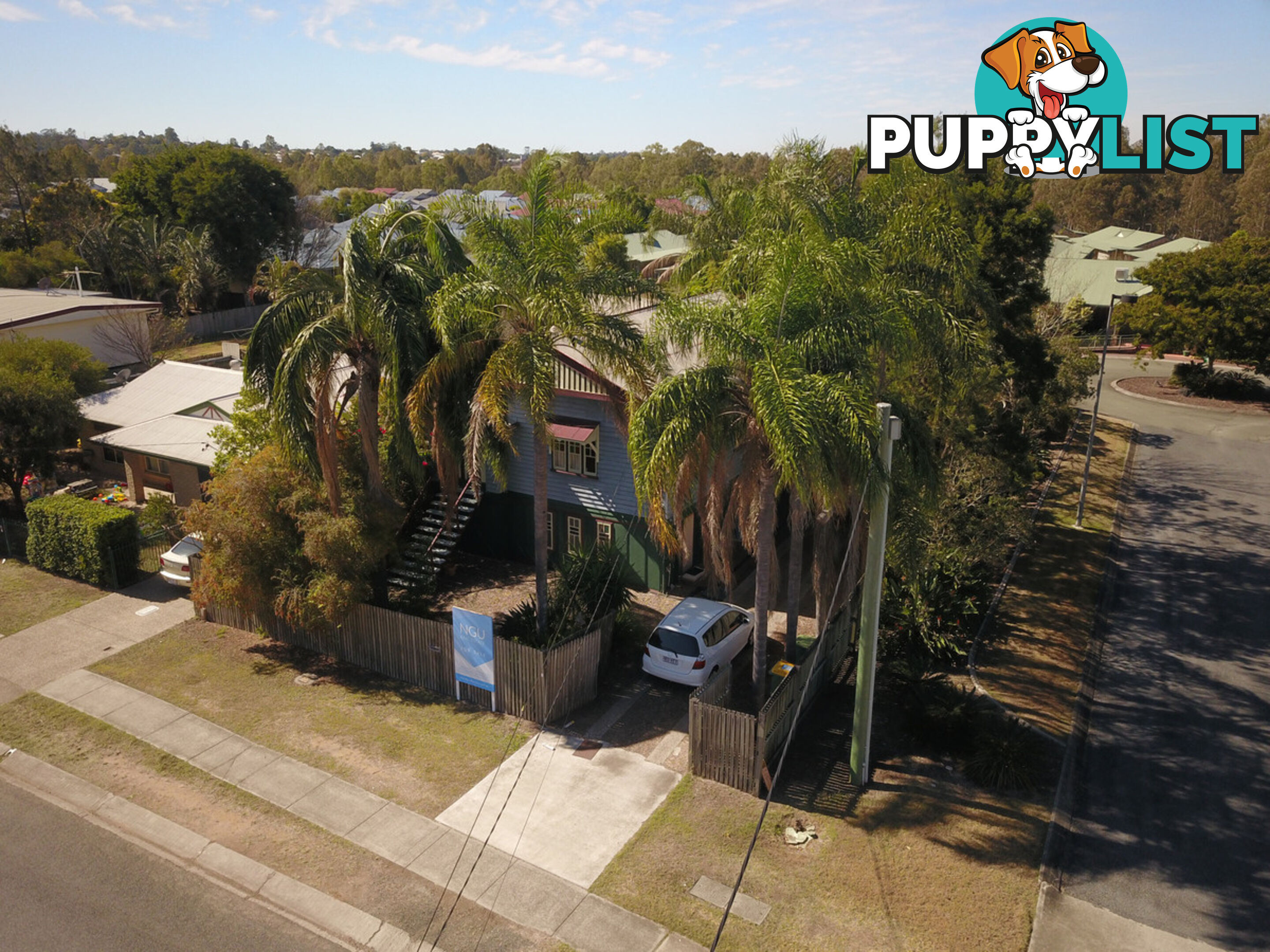3 Wellington Street Brassall QLD 4305