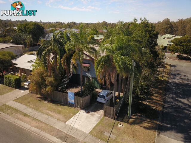 3 Wellington Street Brassall QLD 4305