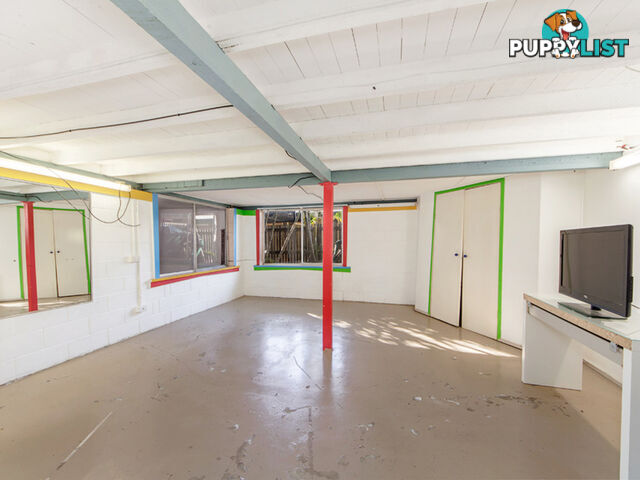 3 Wellington Street Brassall QLD 4305