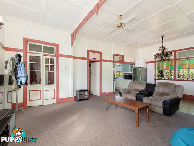 3 Wellington Street Brassall QLD 4305