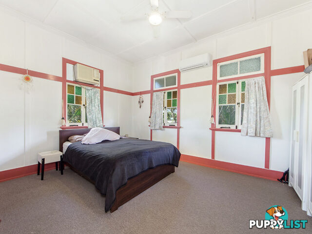 3 Wellington Street Brassall QLD 4305