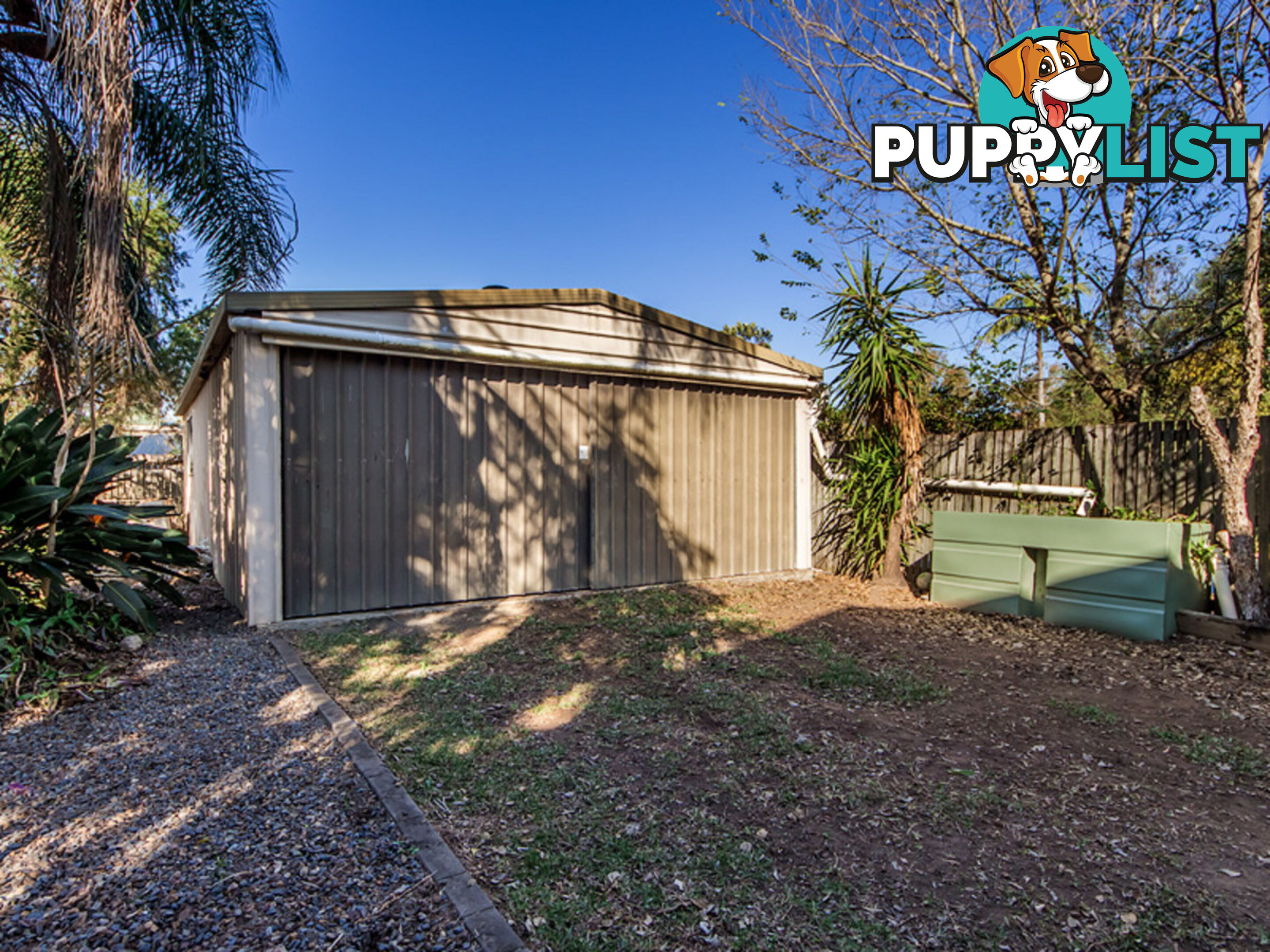 3 Wellington Street Brassall QLD 4305