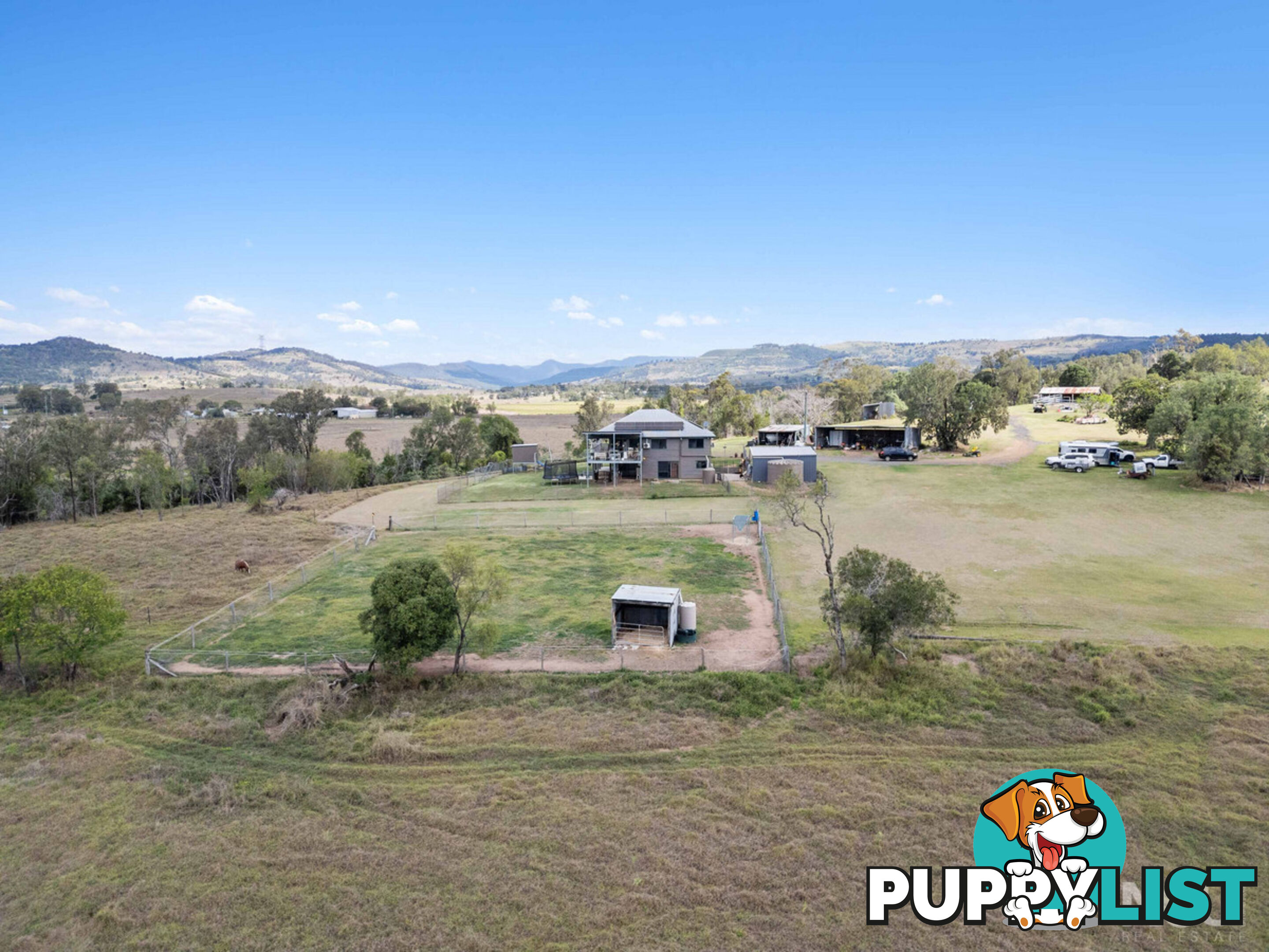 6 Ropeley Road Blenheim QLD 4341