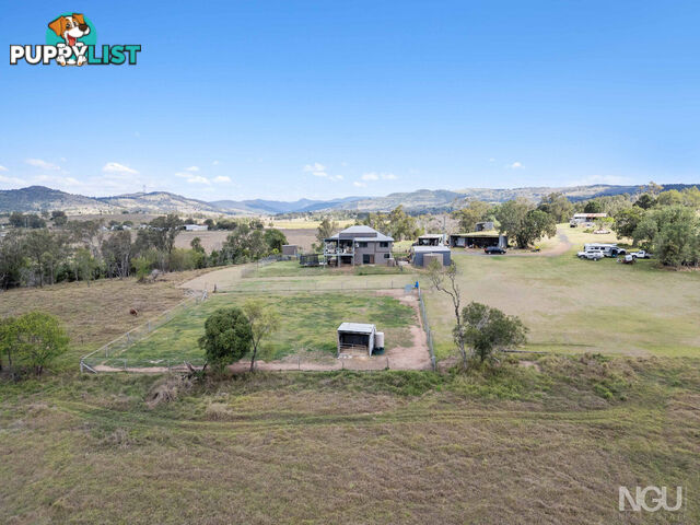 6 Ropeley Road Blenheim QLD 4341