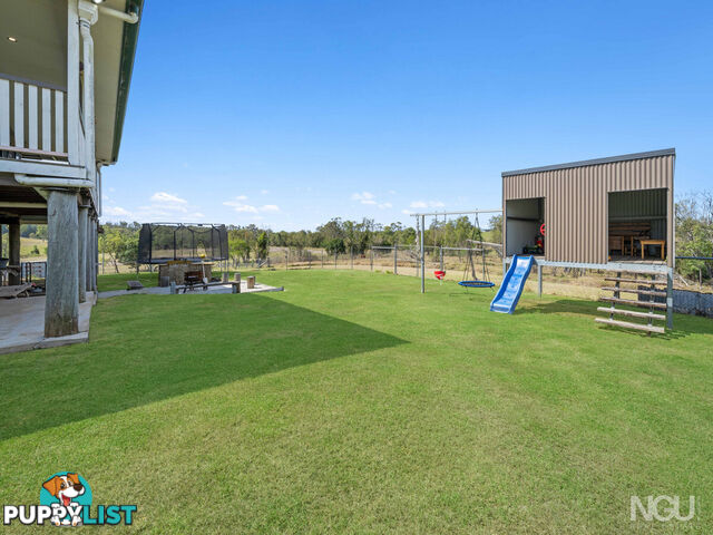 6 Ropeley Road Blenheim QLD 4341