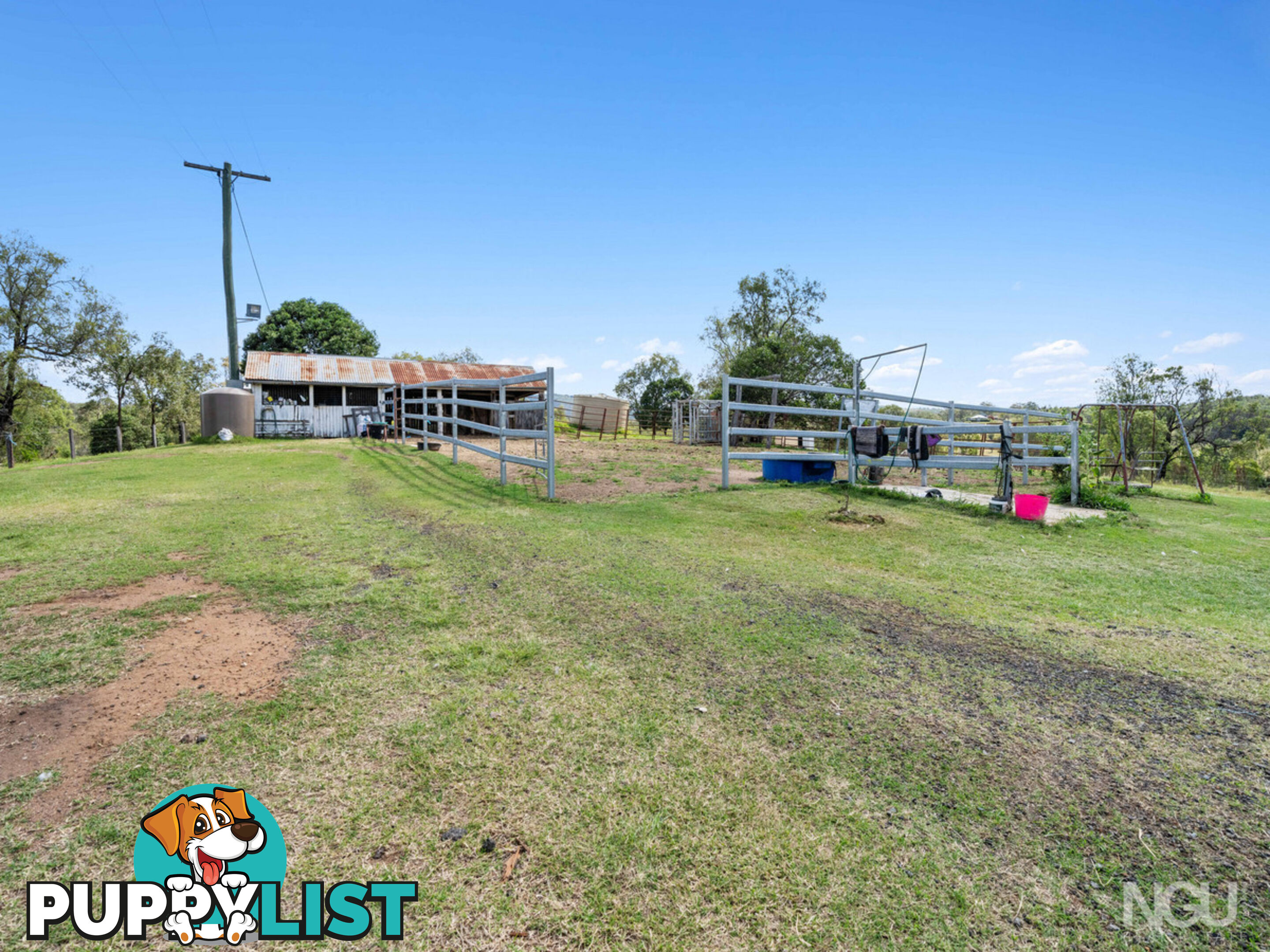 6 Ropeley Road Blenheim QLD 4341