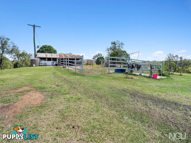 6 Ropeley Road Blenheim QLD 4341