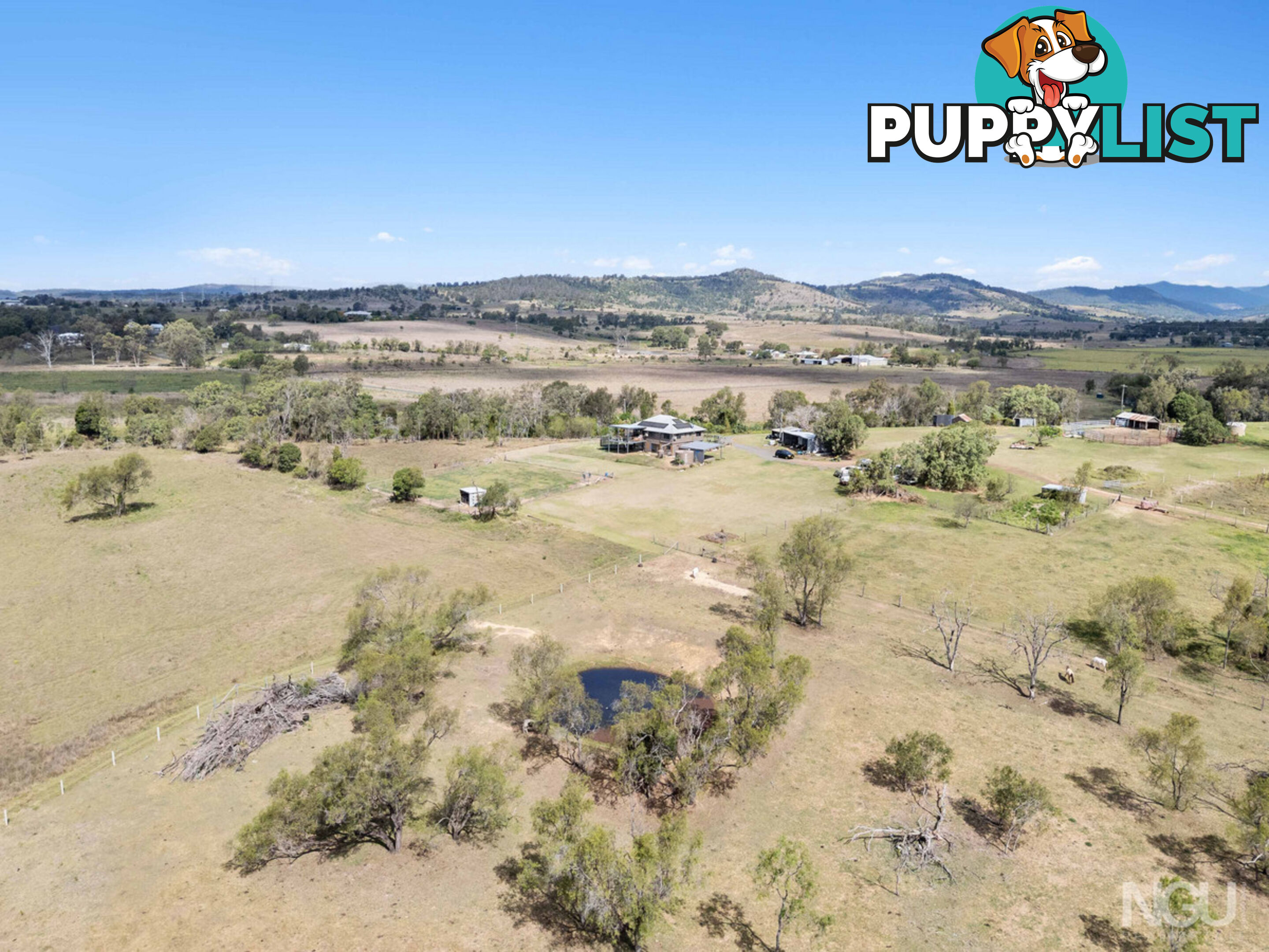 6 Ropeley Road Blenheim QLD 4341