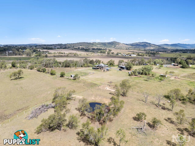 6 Ropeley Road Blenheim QLD 4341