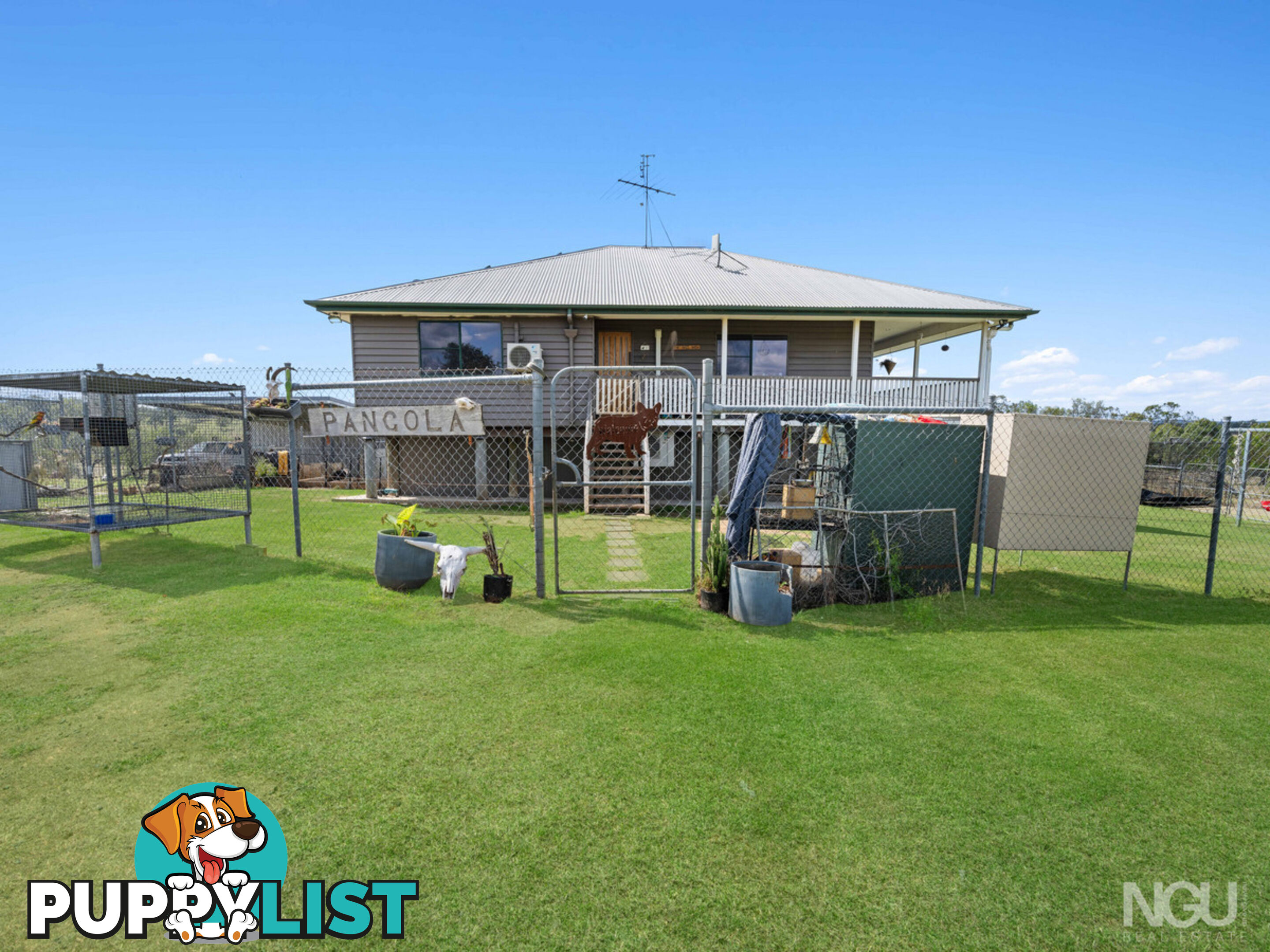 6 Ropeley Road Blenheim QLD 4341