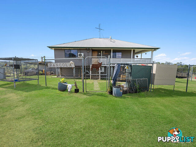 6 Ropeley Road Blenheim QLD 4341