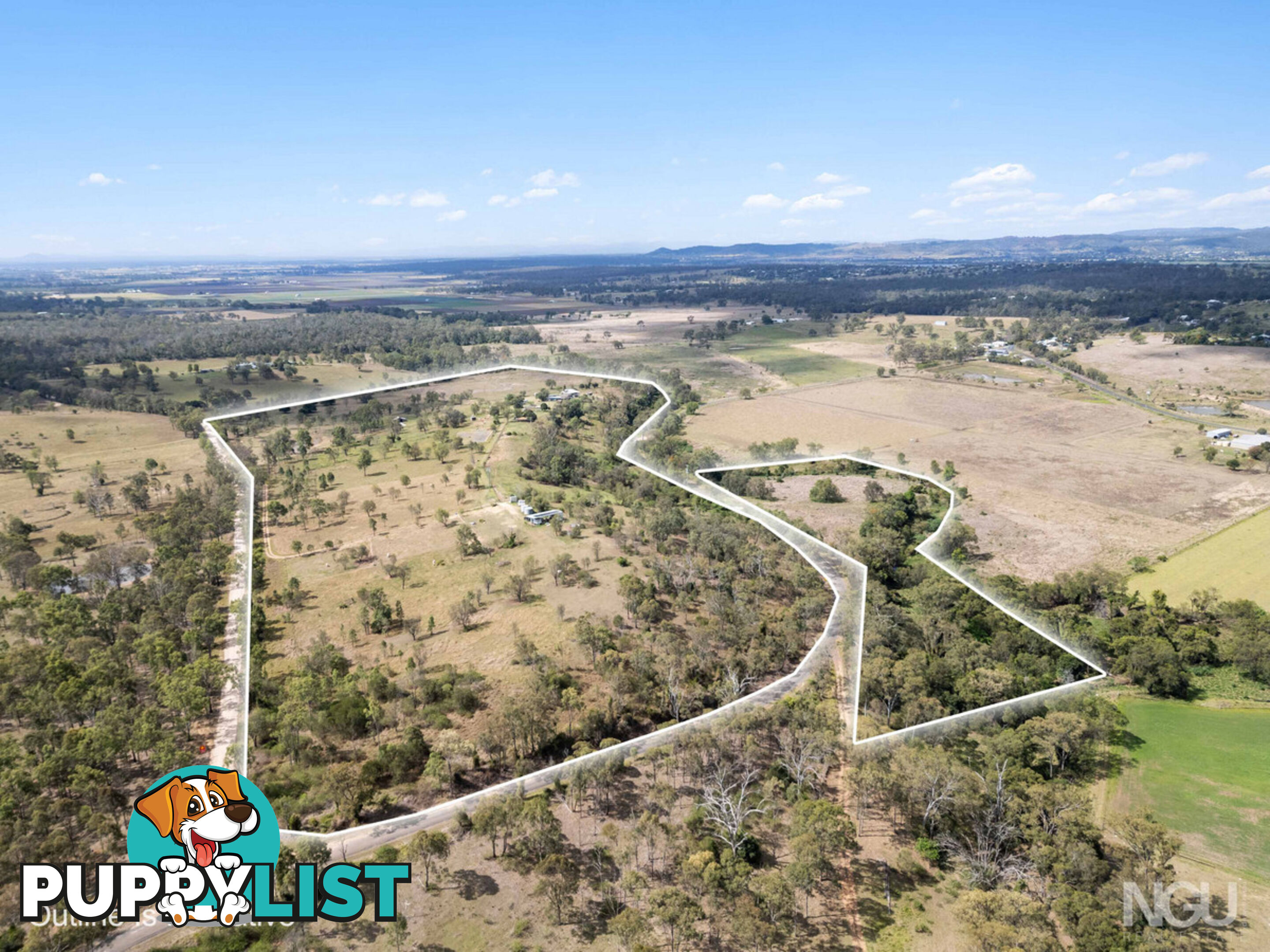 6 Ropeley Road Blenheim QLD 4341