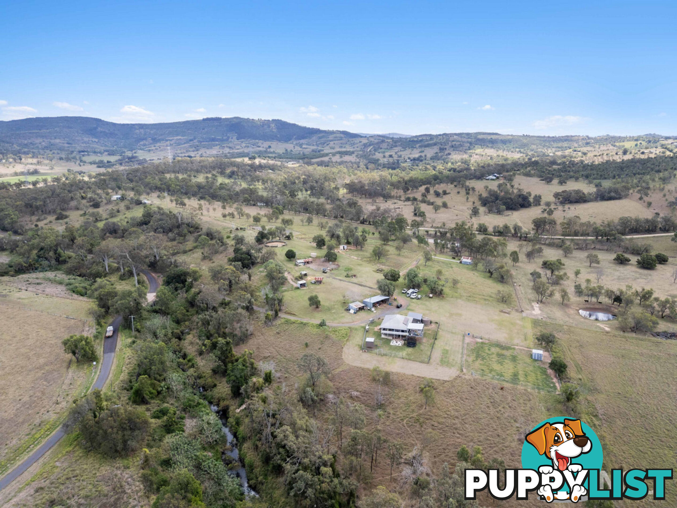 6 Ropeley Road Blenheim QLD 4341