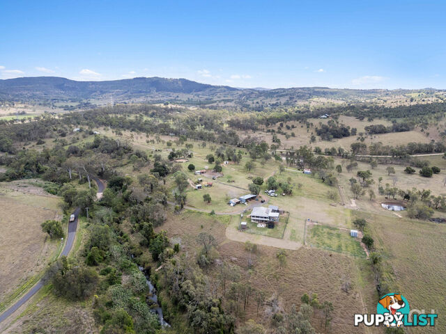 6 Ropeley Road Blenheim QLD 4341