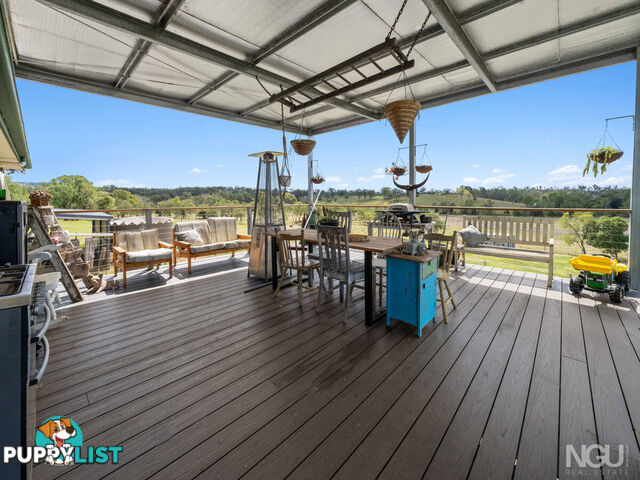 6 Ropeley Road Blenheim QLD 4341