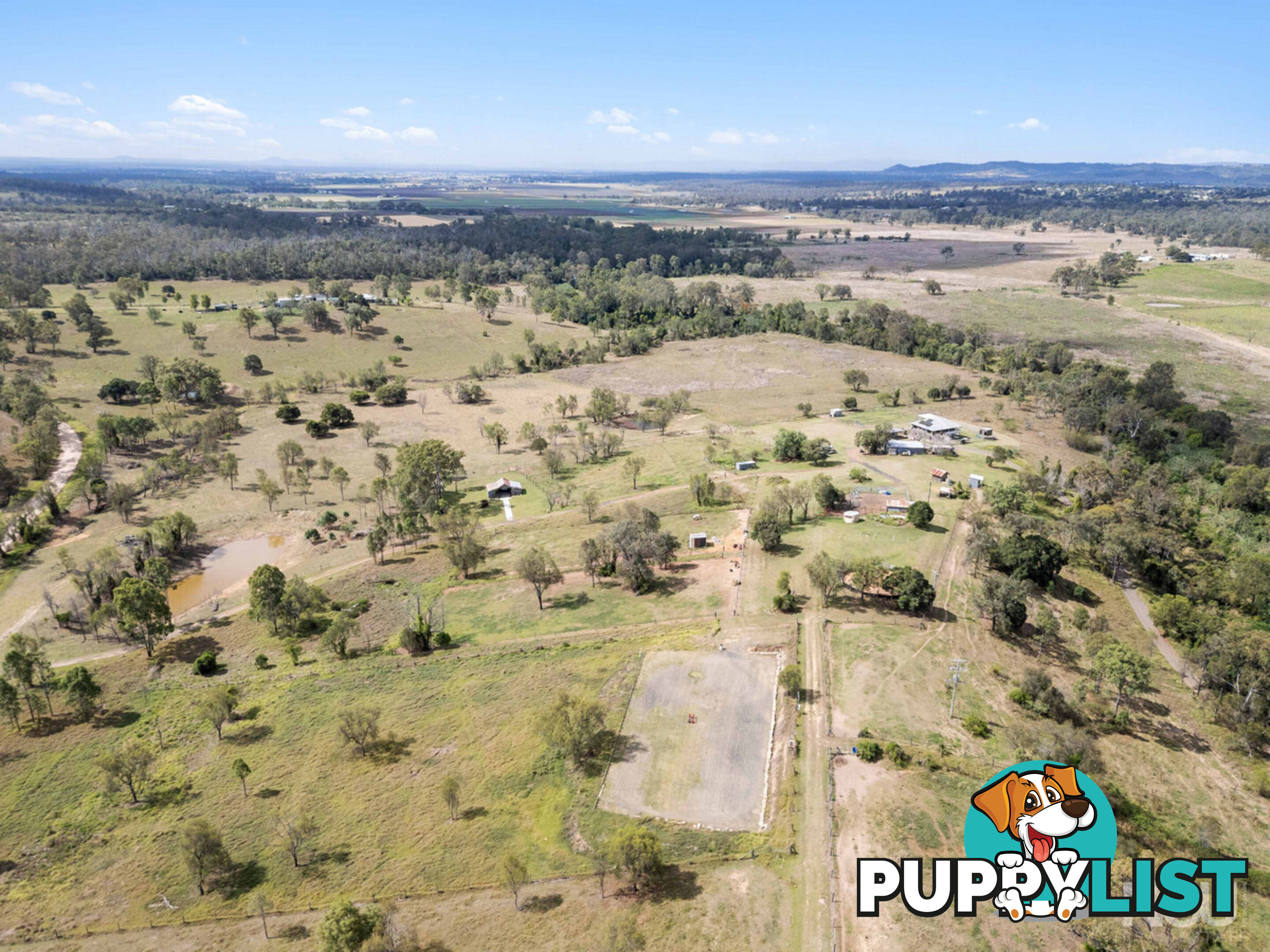 6 Ropeley Road Blenheim QLD 4341