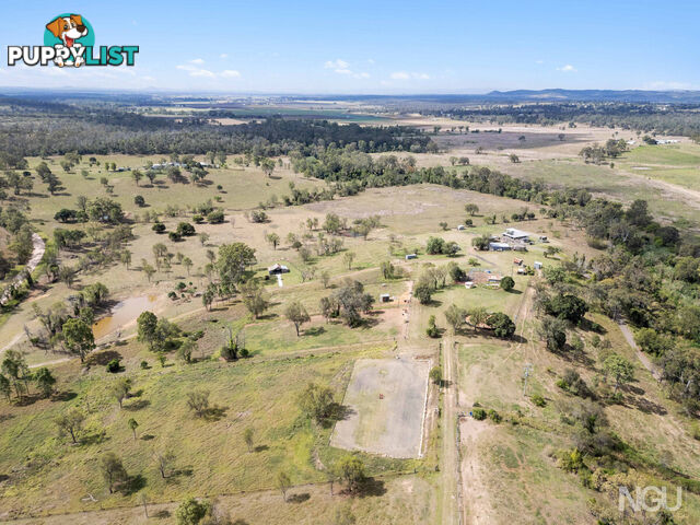 6 Ropeley Road Blenheim QLD 4341