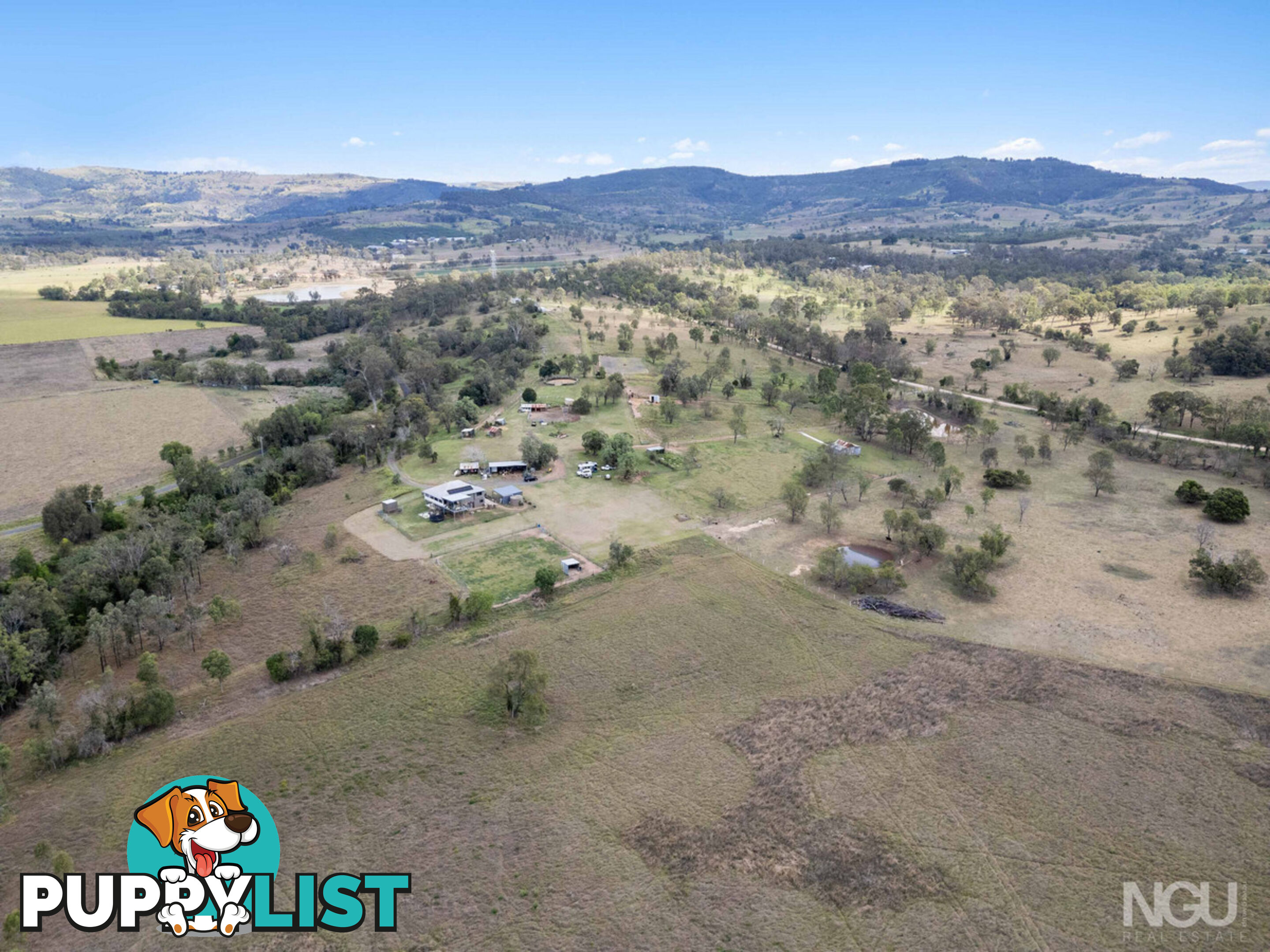 6 Ropeley Road Blenheim QLD 4341