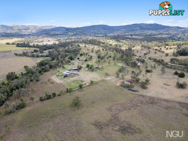 6 Ropeley Road Blenheim QLD 4341