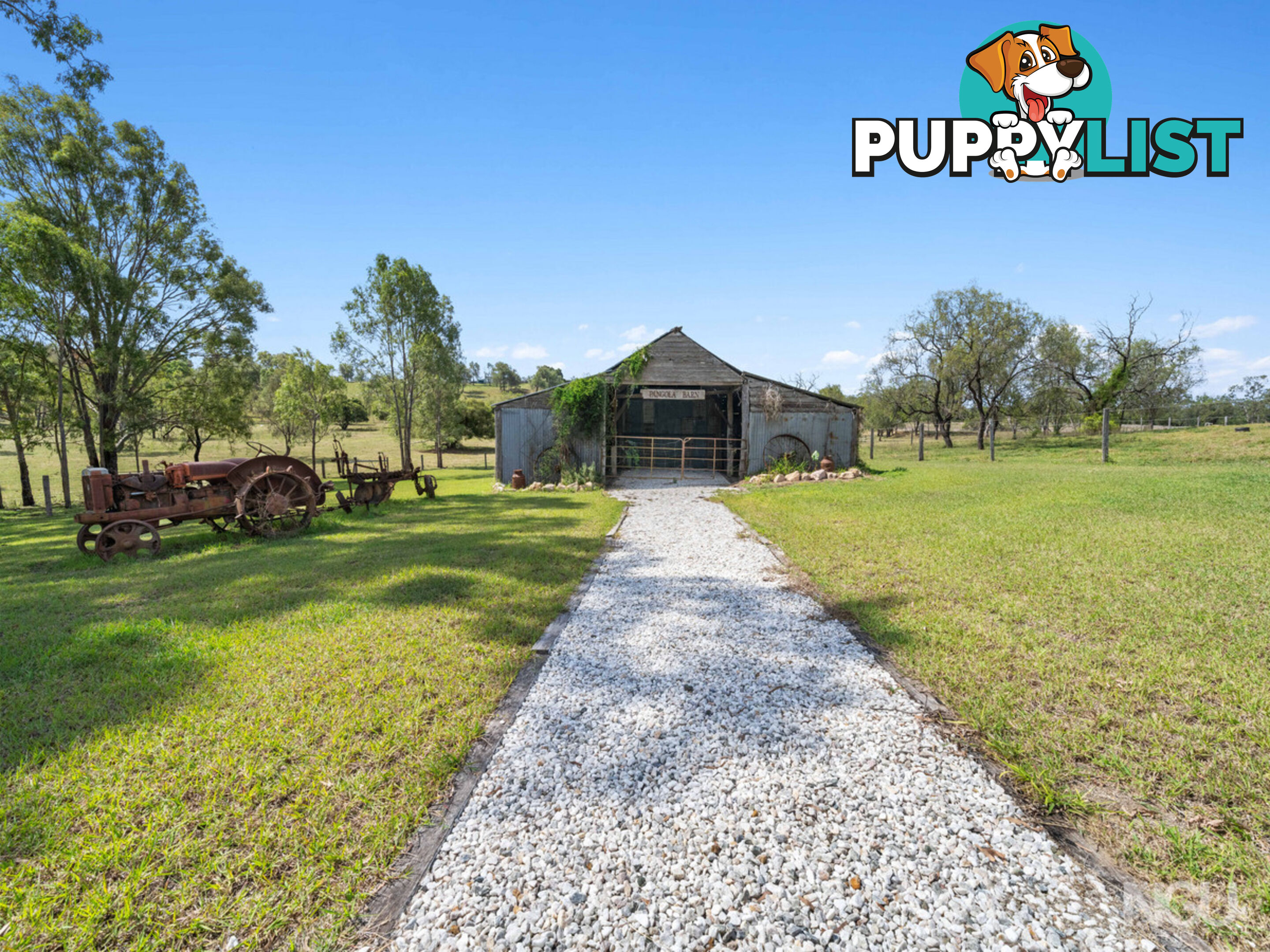 6 Ropeley Road Blenheim QLD 4341