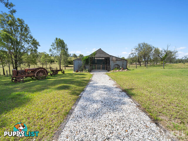 6 Ropeley Road Blenheim QLD 4341