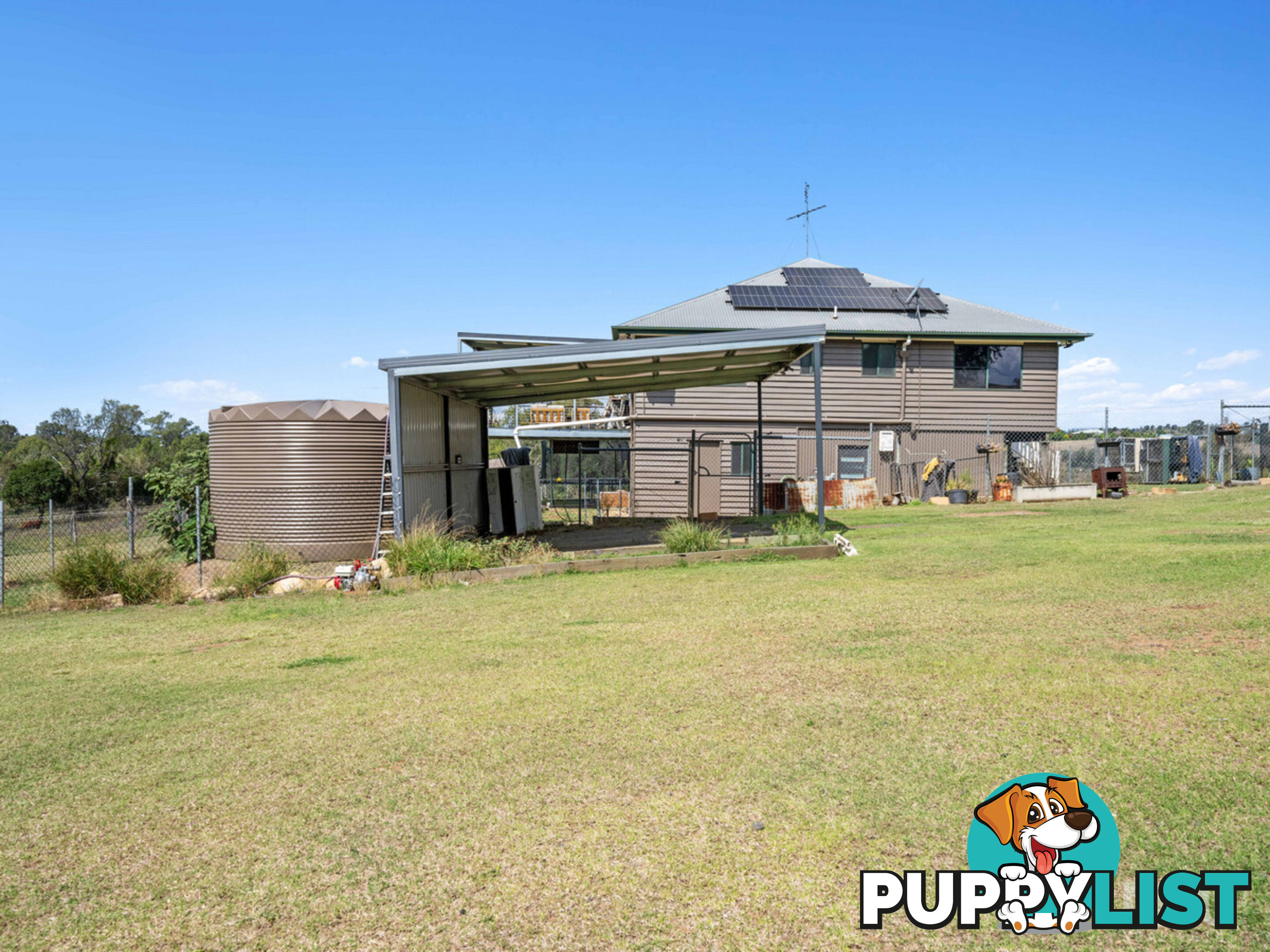 6 Ropeley Road Blenheim QLD 4341