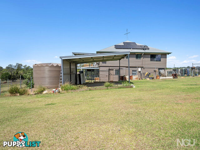 6 Ropeley Road Blenheim QLD 4341