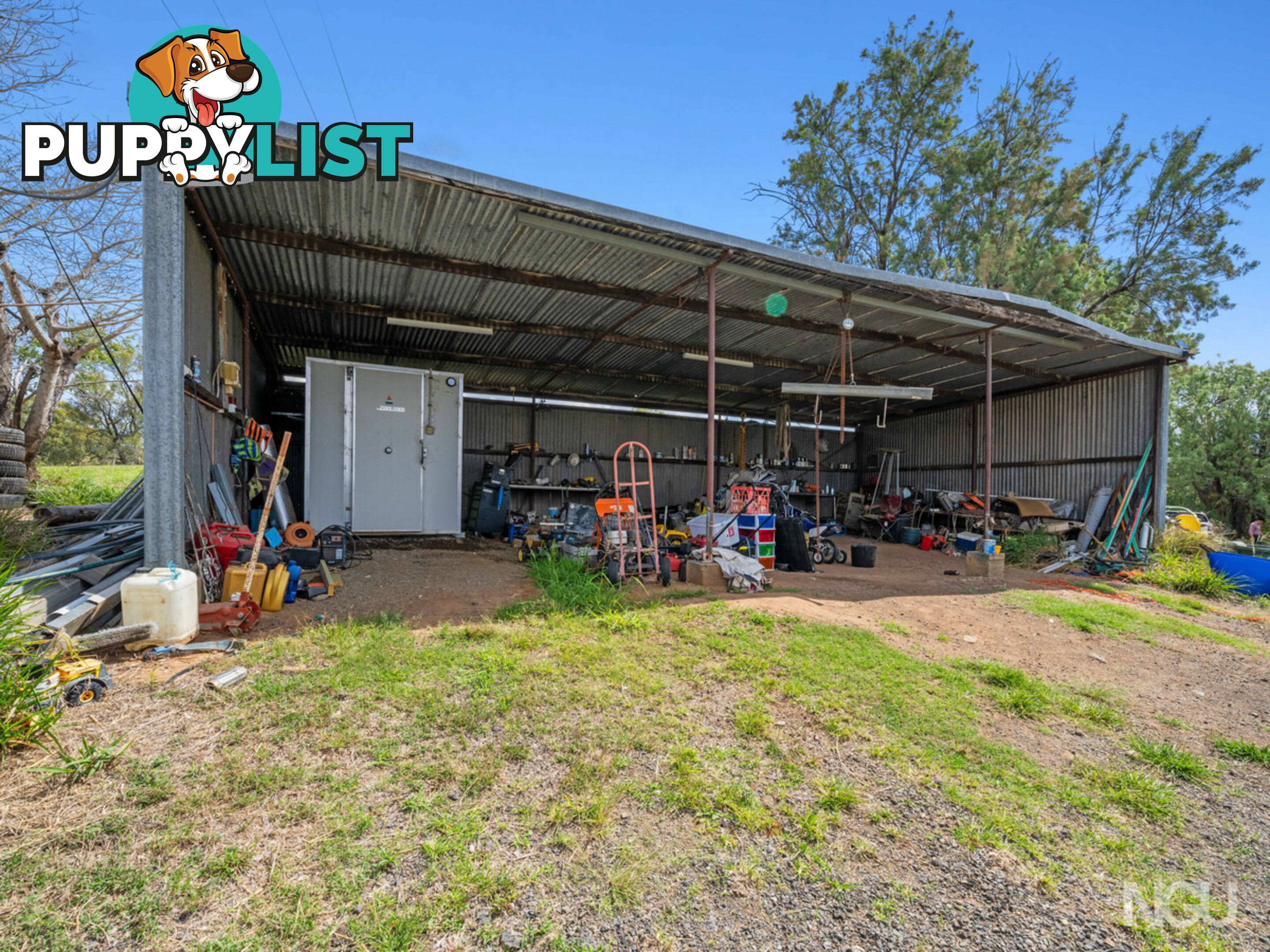 6 Ropeley Road Blenheim QLD 4341