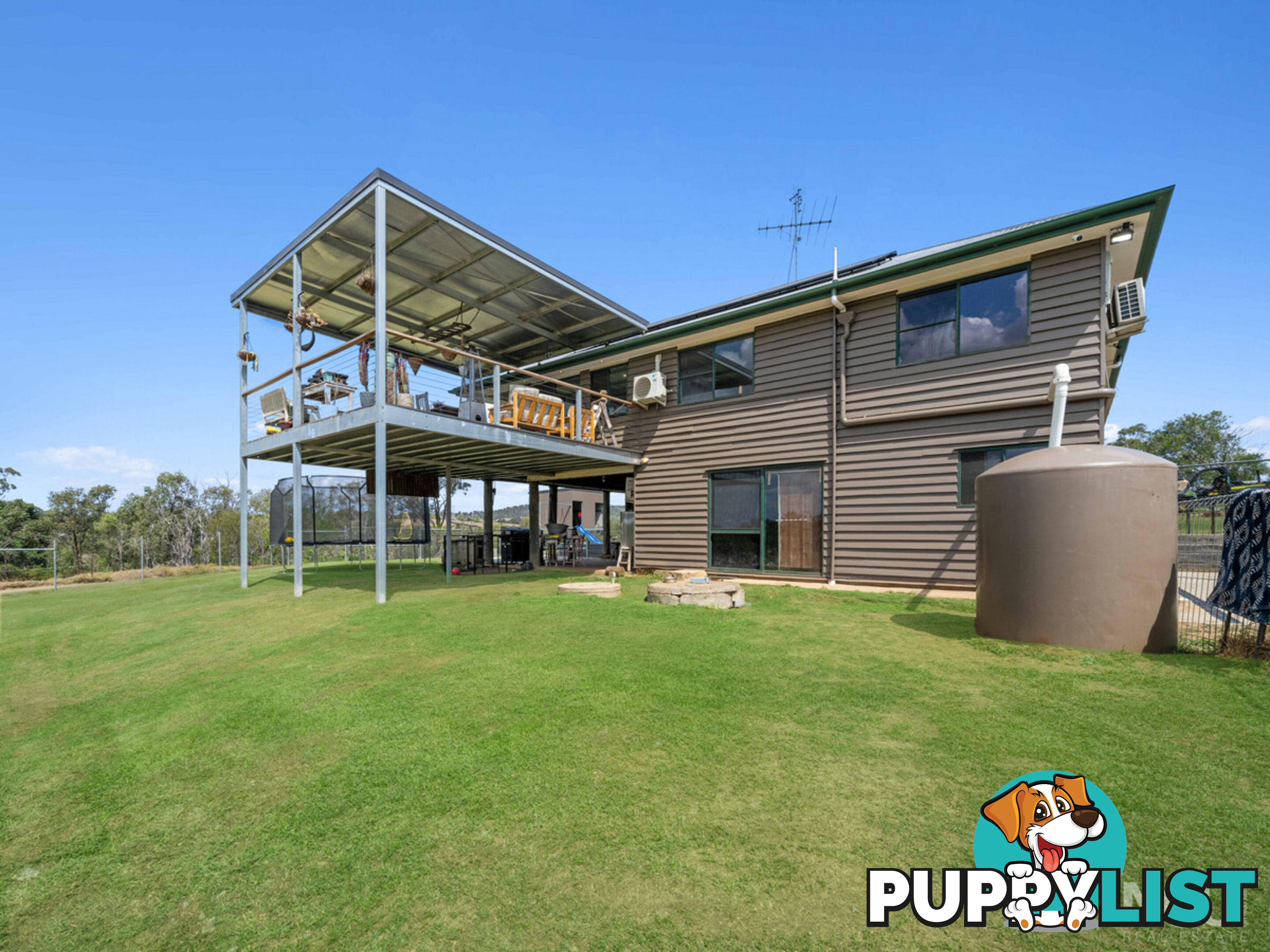 6 Ropeley Road Blenheim QLD 4341