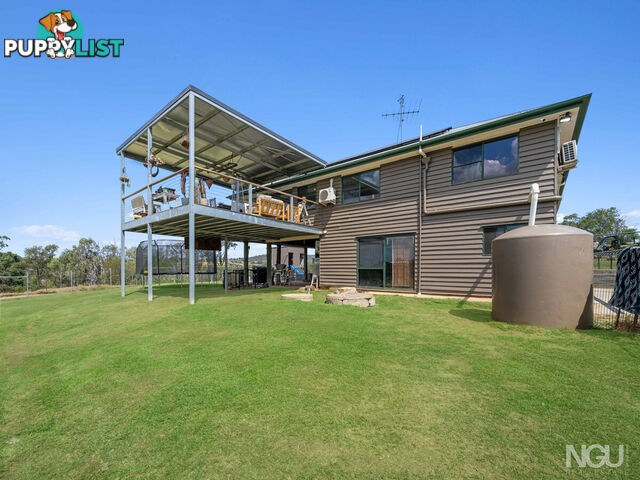 6 Ropeley Road Blenheim QLD 4341