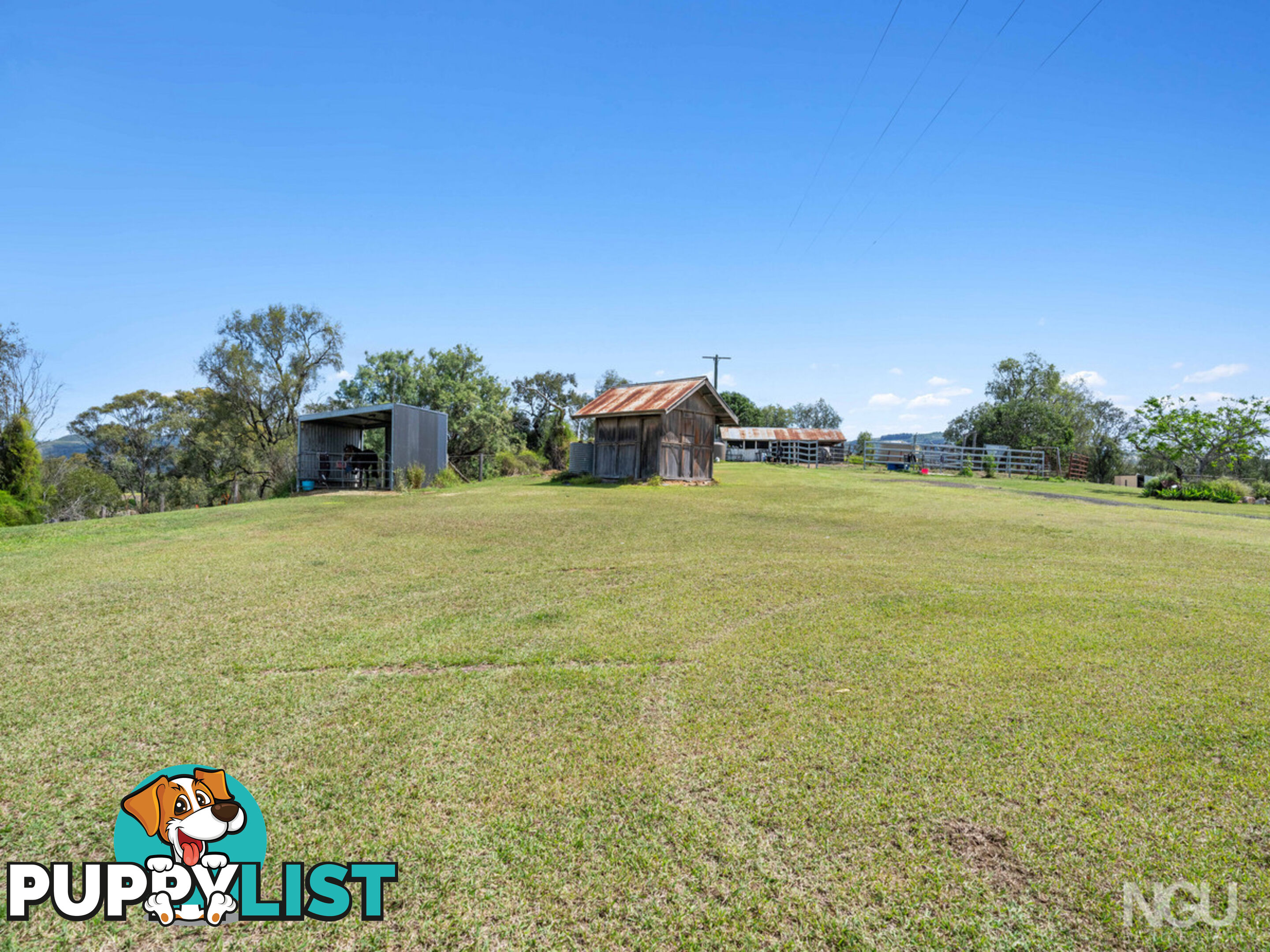 6 Ropeley Road Blenheim QLD 4341