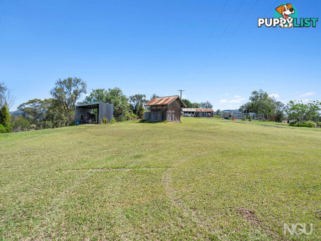 6 Ropeley Road Blenheim QLD 4341