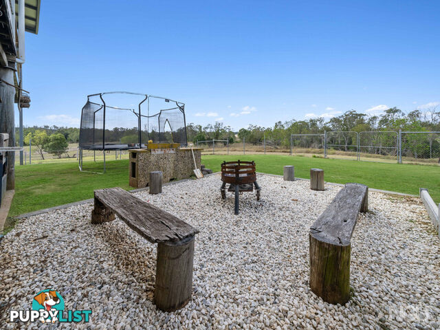 6 Ropeley Road Blenheim QLD 4341