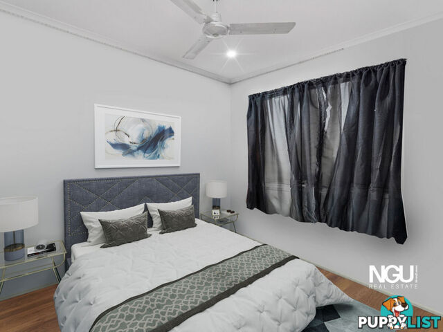7 Border Court Brassall QLD 4305