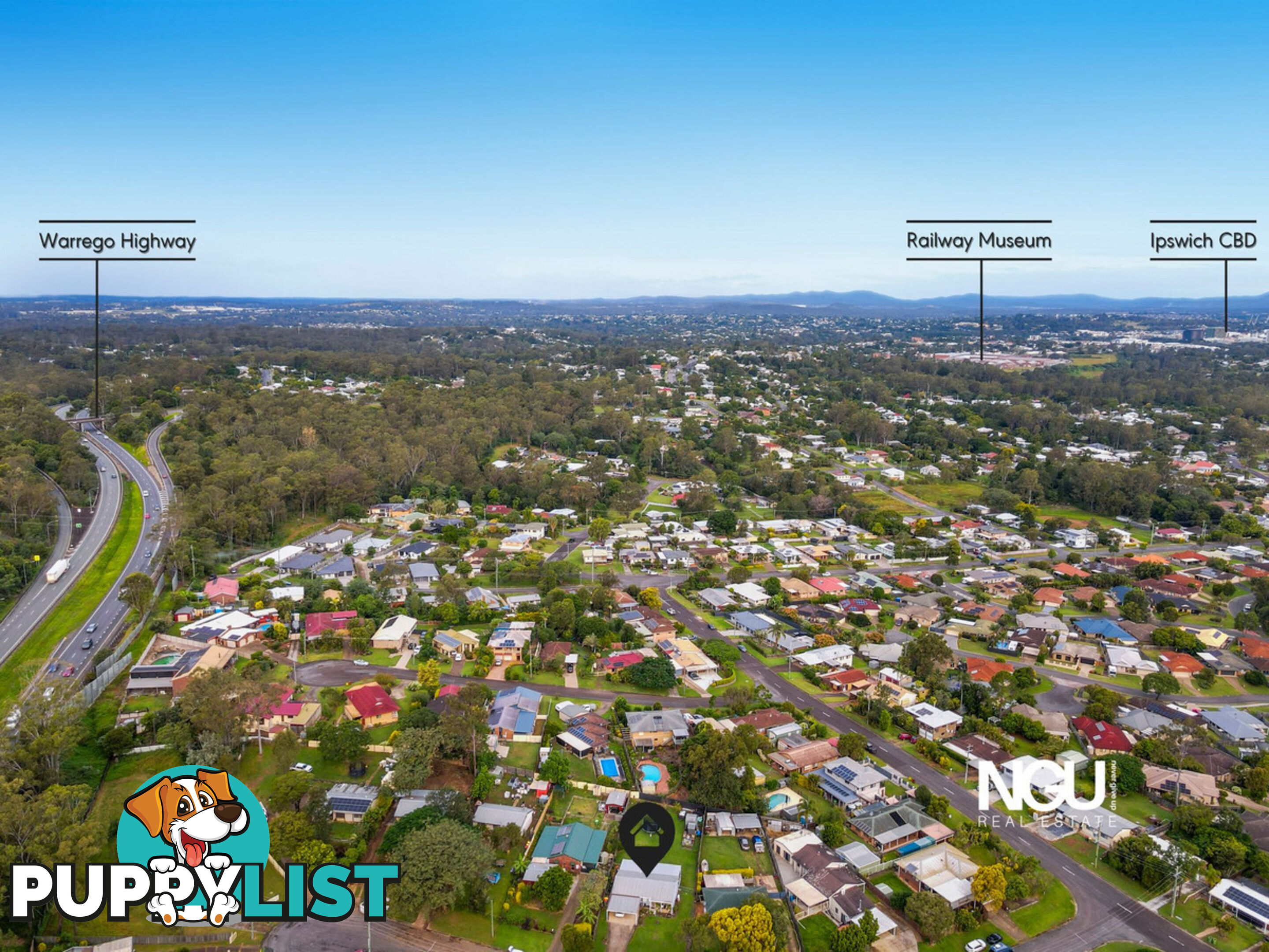 7 Border Court Brassall QLD 4305