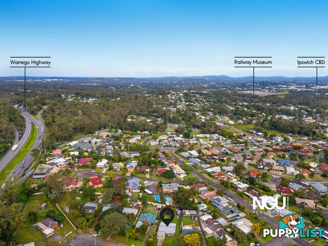7 Border Court Brassall QLD 4305