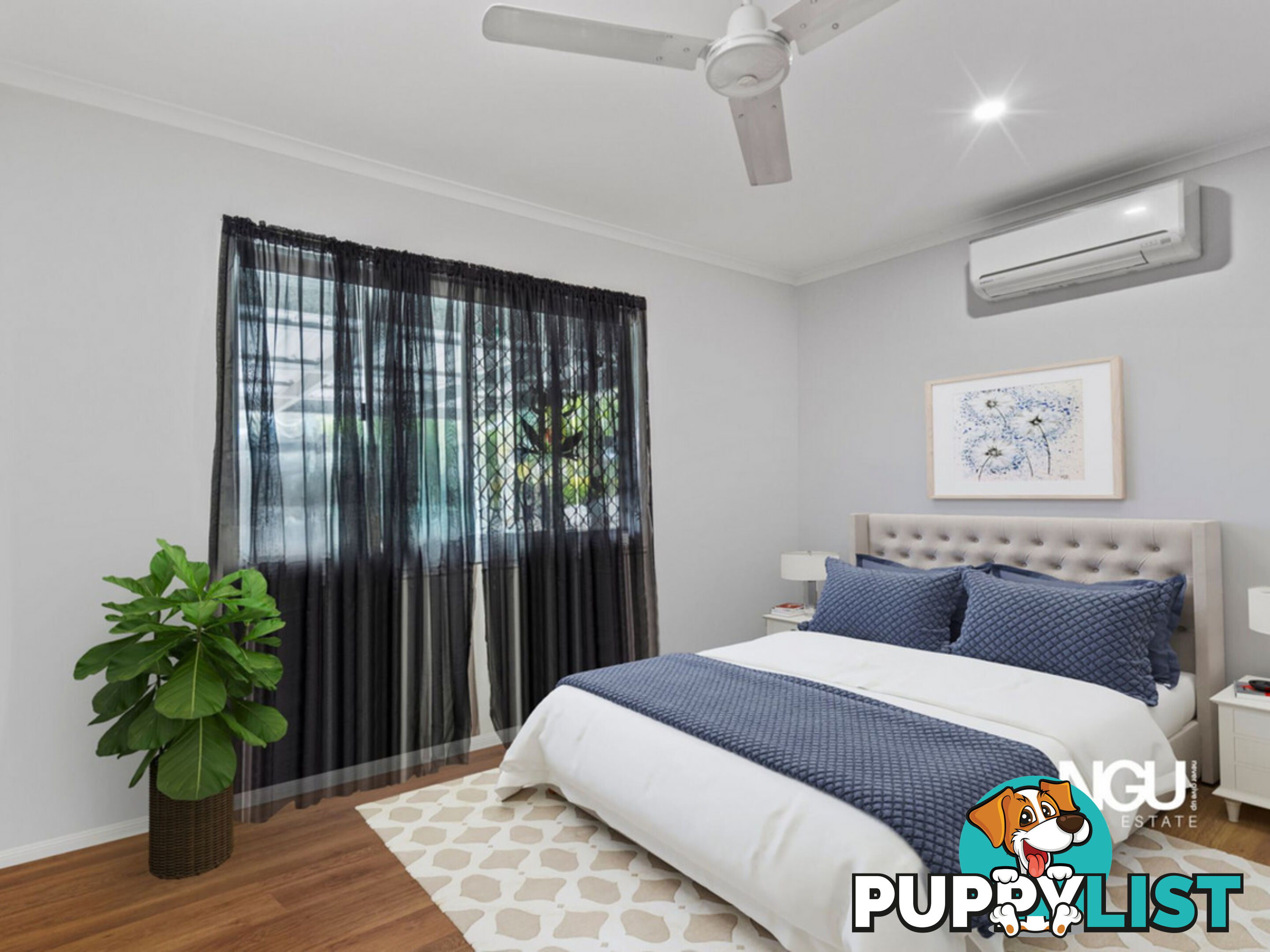 7 Border Court Brassall QLD 4305