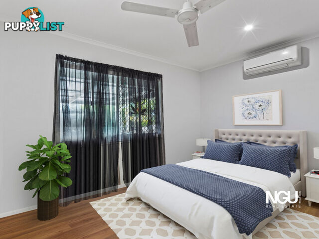 7 Border Court Brassall QLD 4305