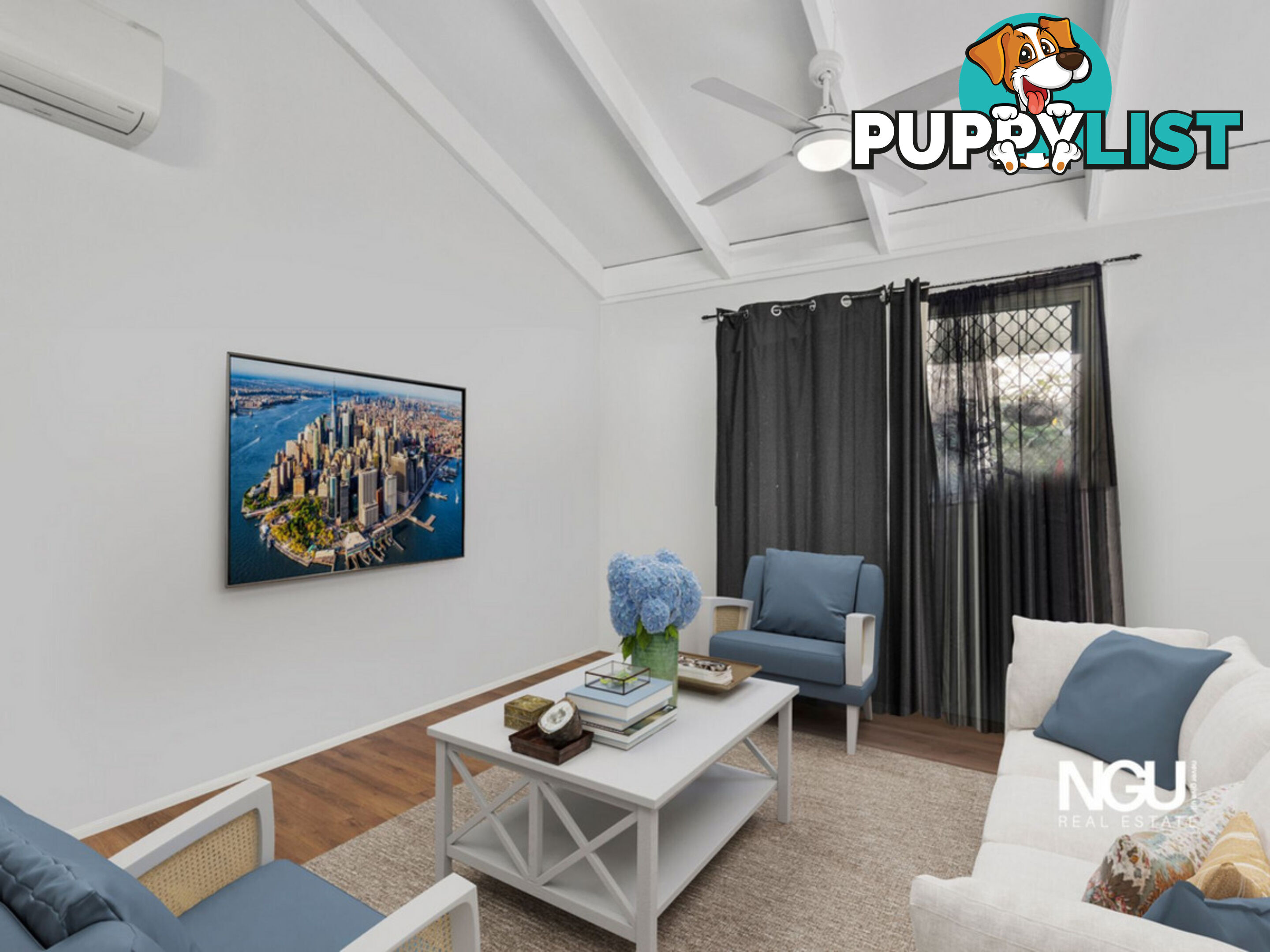 7 Border Court Brassall QLD 4305