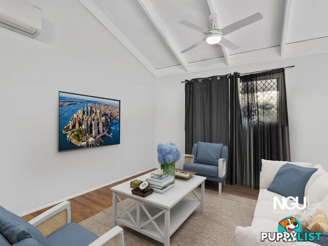 7 Border Court Brassall QLD 4305