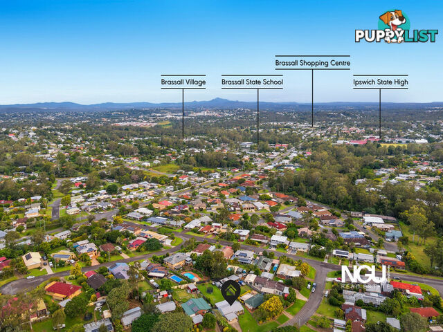 7 Border Court Brassall QLD 4305
