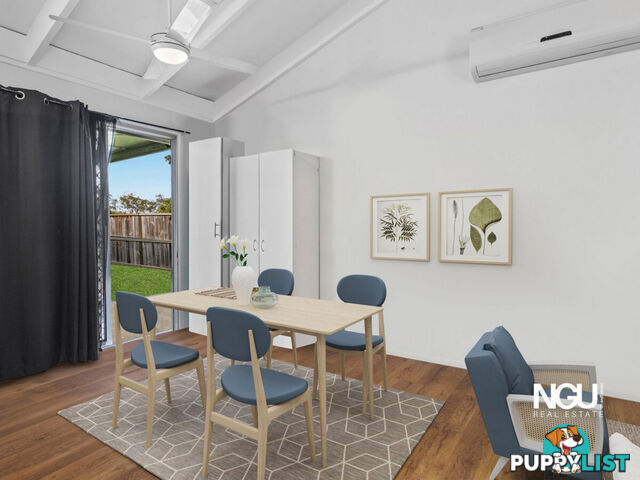7 Border Court Brassall QLD 4305