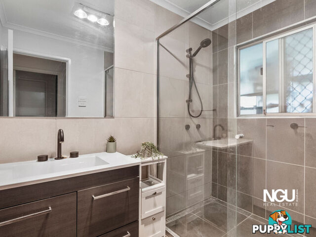 7 Border Court Brassall QLD 4305