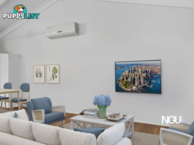 7 Border Court Brassall QLD 4305
