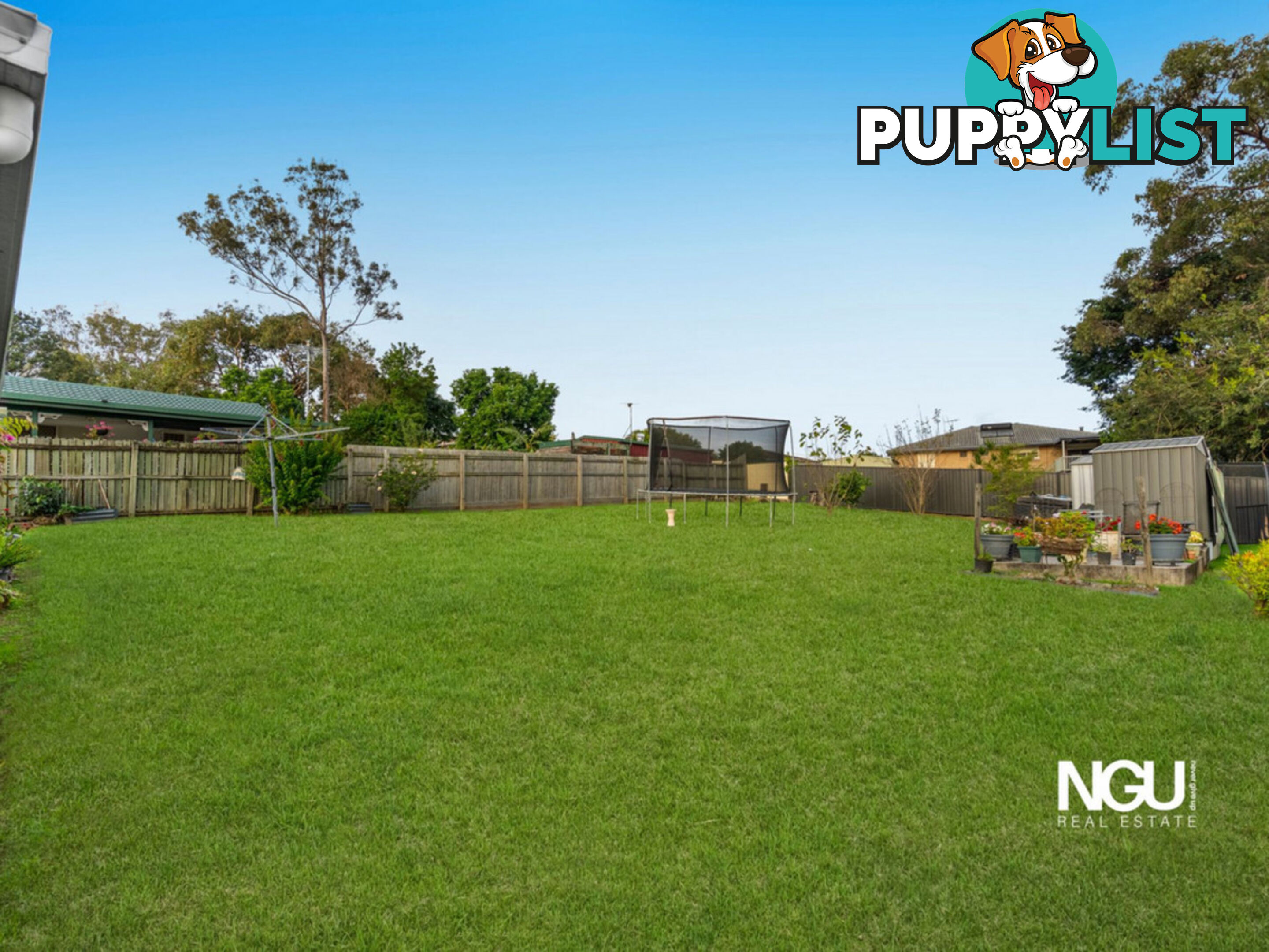 7 Border Court Brassall QLD 4305