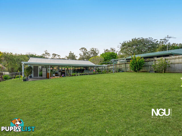 7 Border Court Brassall QLD 4305