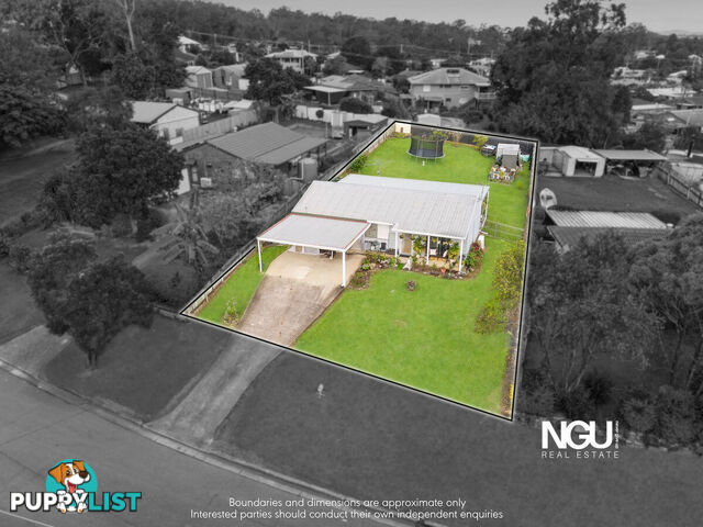 7 Border Court Brassall QLD 4305