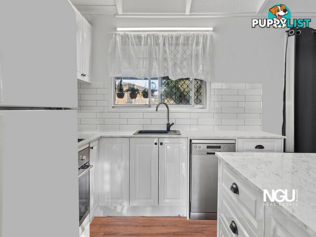 7 Border Court Brassall QLD 4305