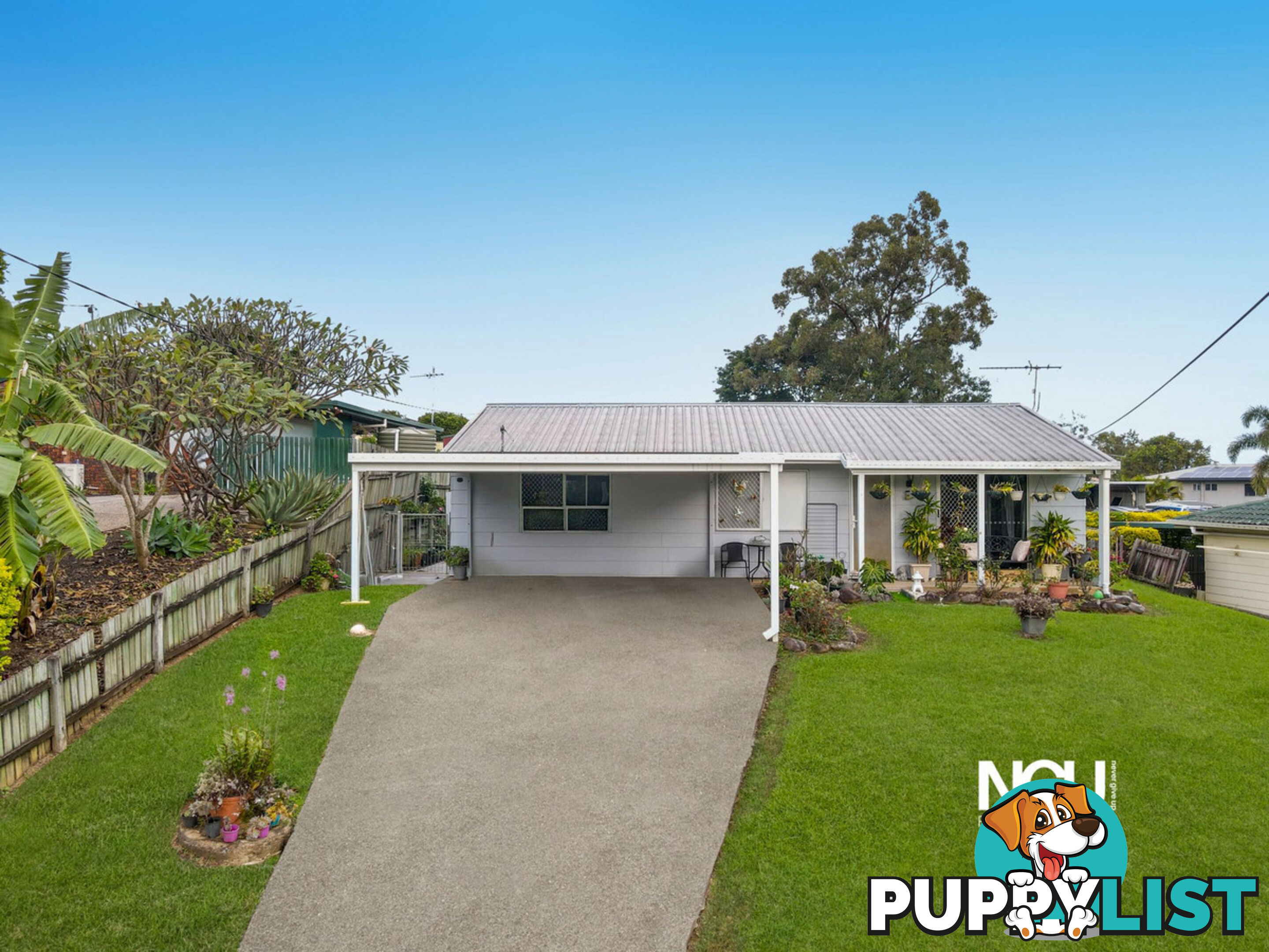 7 Border Court Brassall QLD 4305
