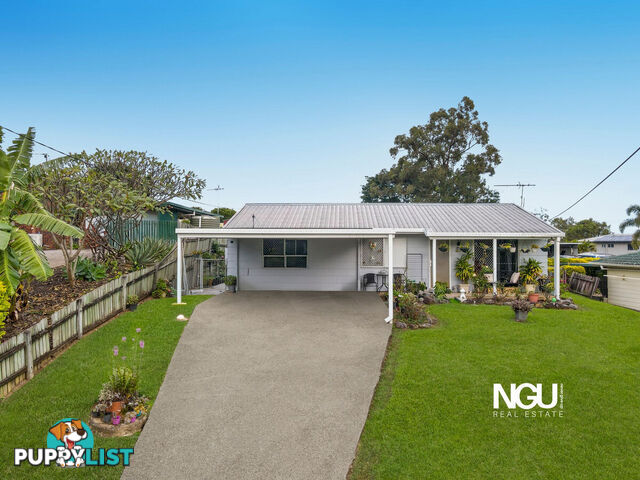 7 Border Court Brassall QLD 4305